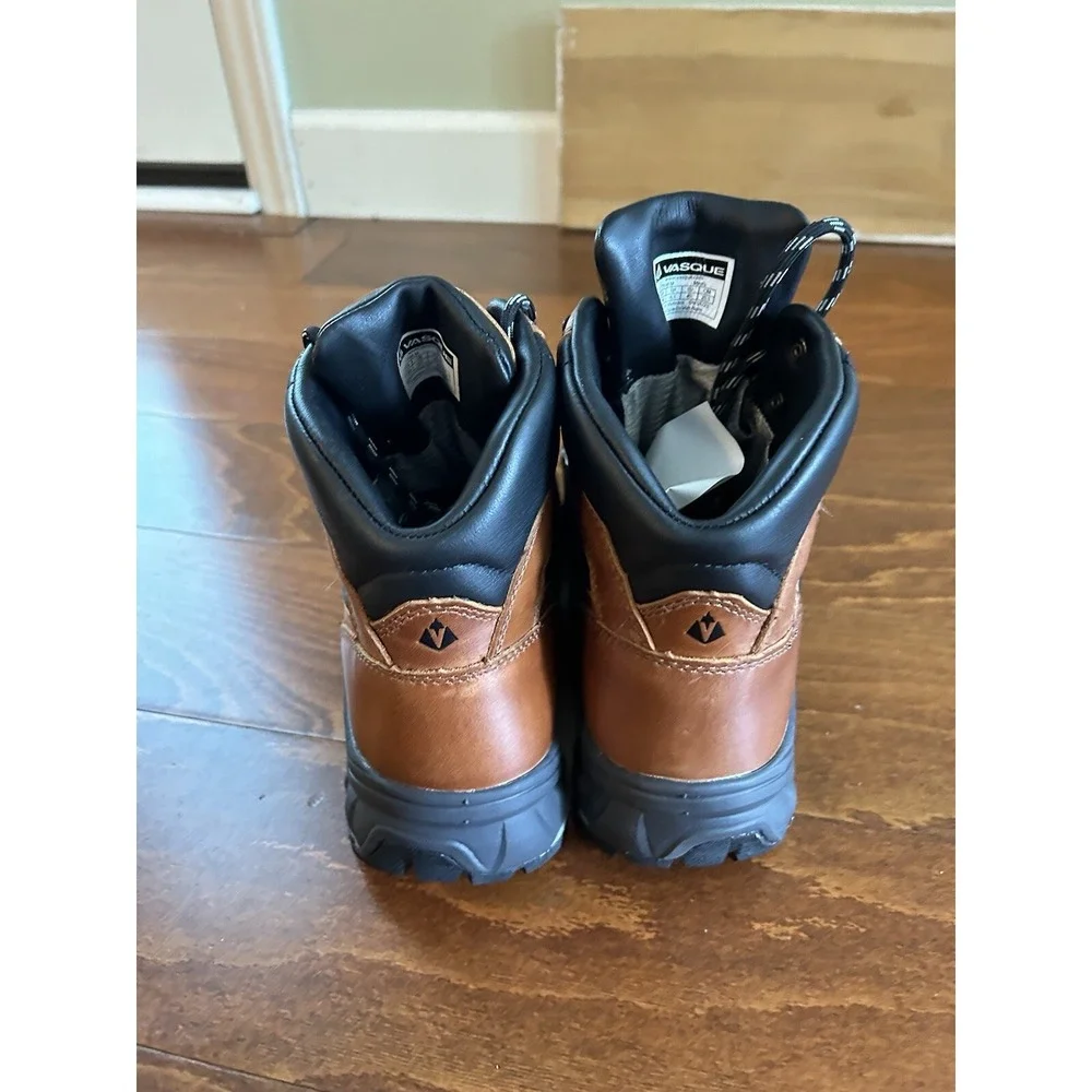 Vasque Women's St. Elias XS TREK 7.5 W Gore-Tex Waterproof Hiking Trail Boot NEW